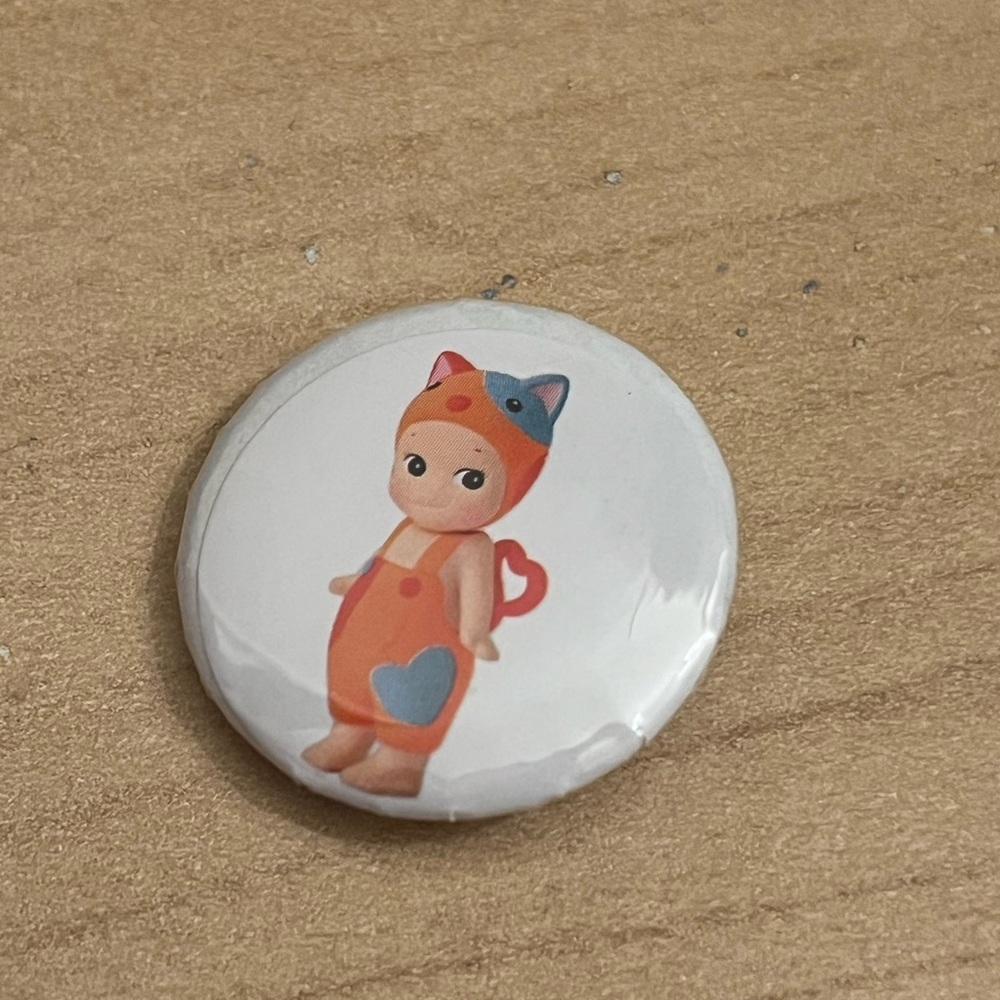 sonny angel pins - Picture 11 of 11